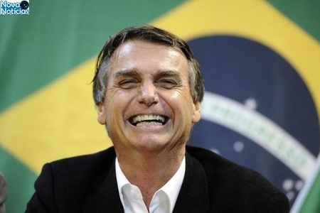 Left or right bolsonaro brasil 1