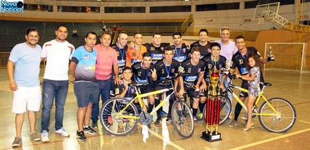 Left or right copa nova andradina ratifica apoio da c mara ao esporte foto jo o cl udio cmna