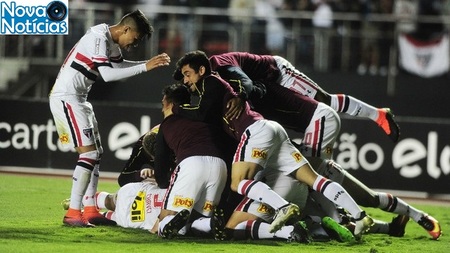 Left or right gol