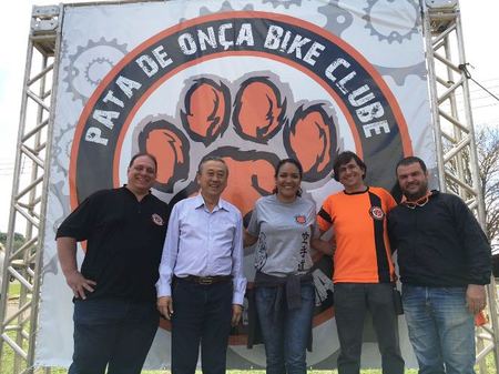 Left or right dois eventos cicl sticos entram para o calend rio municipal