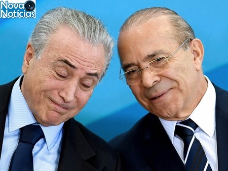 Left or right temer padilha