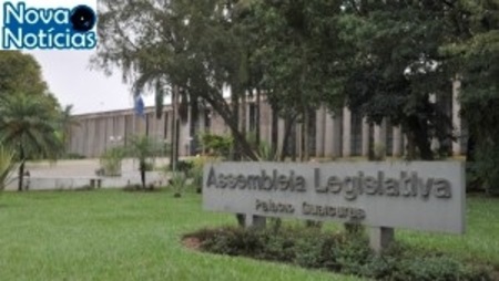 Left or right assembleia legislativa b3