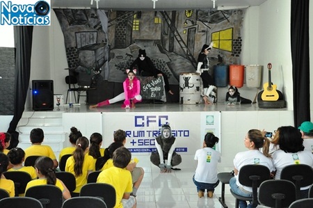 Left or right concurso detran fotos thiago odeque 2