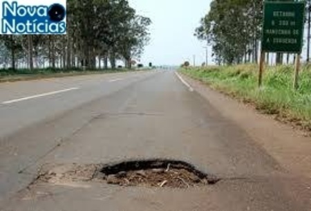 Left or right p ssimas condi es das rodovias da regi o motivam questionamentos de vereadores agesul foto nova news
