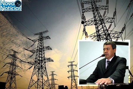 Left or right c mara requer informa es sobre fornecimento de energia em nova andradina