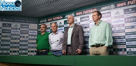 Left or right 26nov2016 mauricio galiotte foi aclamado neste sabado e sera o proximo presidente do palmeiras 1480200001534 615x300