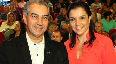 Left or right governador e primeira dama 672x372