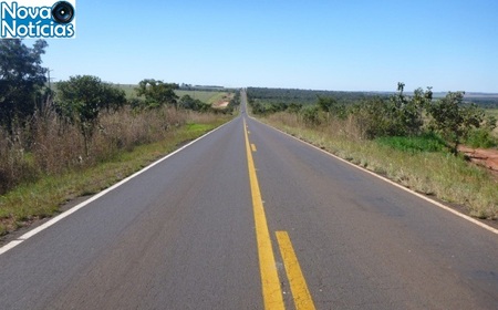Left or right rodovias