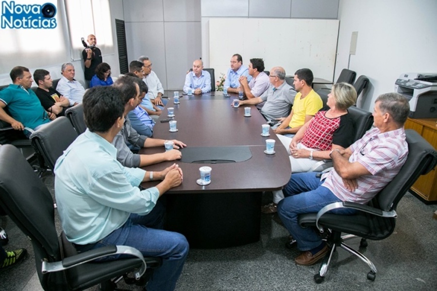 Center visita c mara foto murilo destefani 2