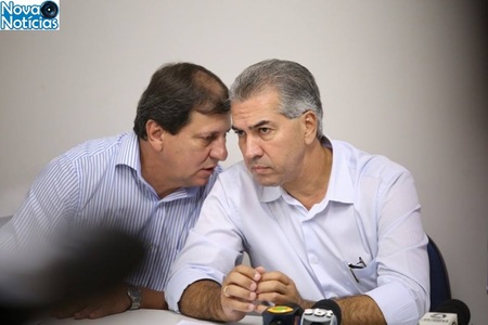 Left or right segio