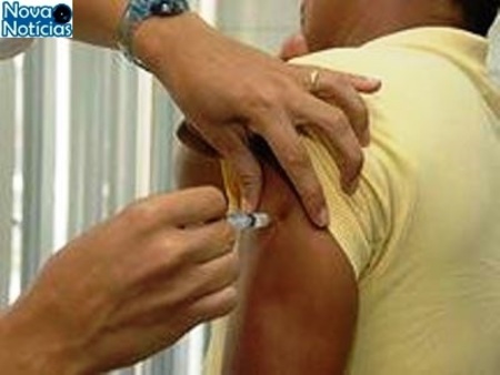 Left or right vacinacao contra febre amarela