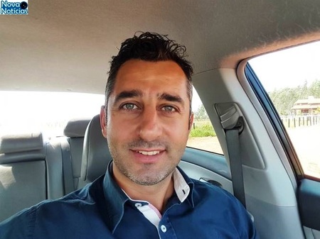 Left or right juliano ferro