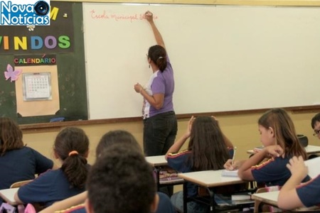 Left or right professoresreme