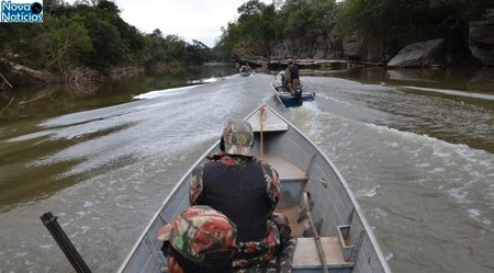 Left or right pesca pma