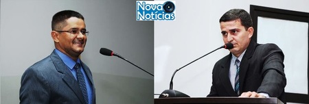 Left or right image