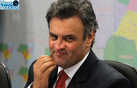Left or right aecio neves