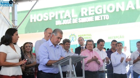 Left or right inaugura ao de novos leitos de uti do hospital regional de ponta por 9 1038x576