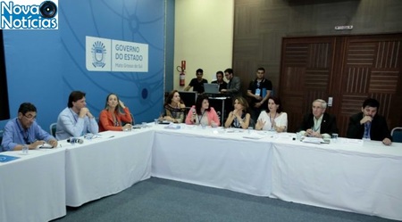Left or right formacao governoforumccc