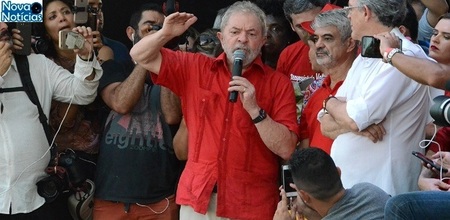Left or right lula