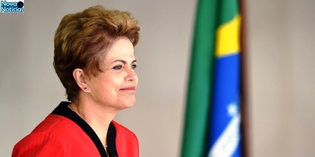 Left or right dilma crise