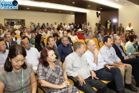 Left or right prefeitos rumo a brasilia