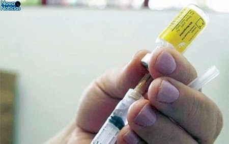 Left or right vacina contra febre amarela mata 50 das pessoas diz boato