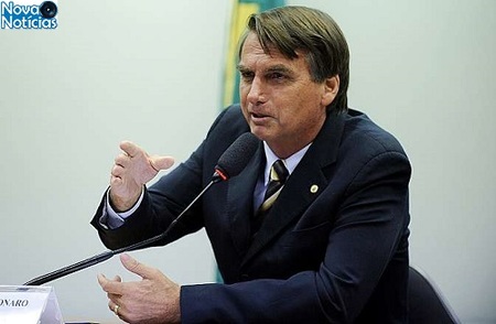 Left or right bolsonaro