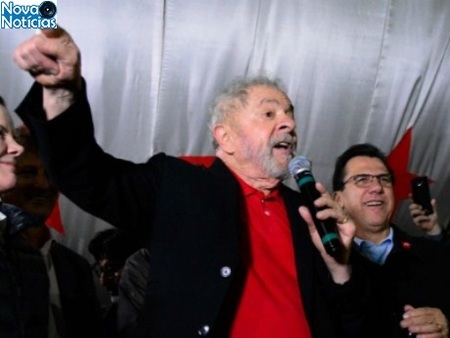 Left or right lula discurso2