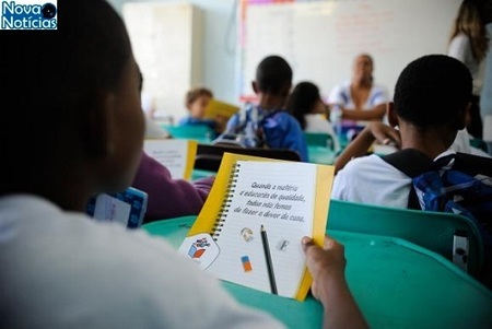 Left or right agencia brasil ministerio publico inspeciona escolas 5974