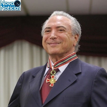 Left or right michel temer