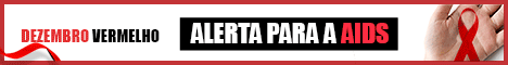 468x60 alerta para aids
