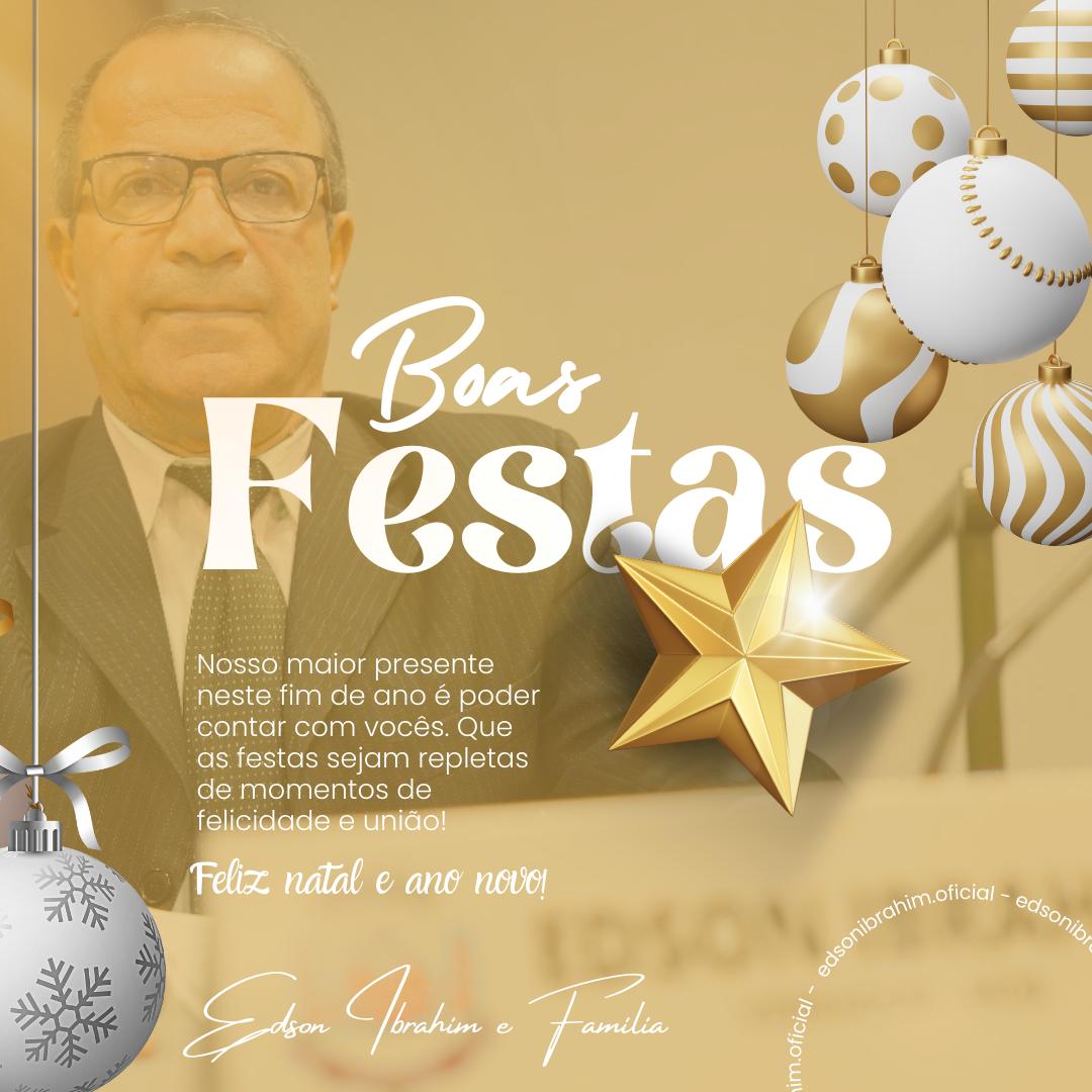 Ibraim natal
