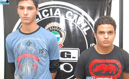 Left or right rafael antonio