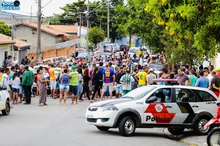 Left or right pai mata filhas em sp1
