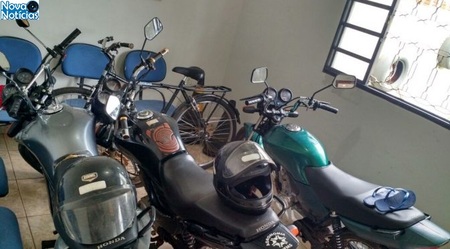 Left or right motossss