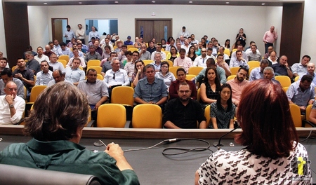 Left or right prefeitos