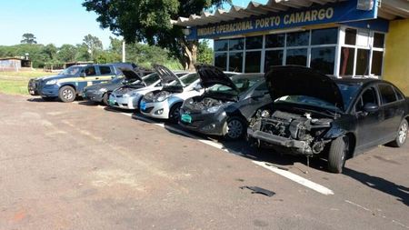 Left or right carros