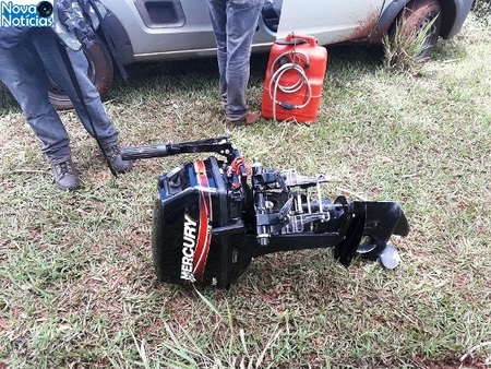 Left or right motor e tanque apreendidos maracaju 23 de mar o de 2018
