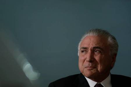 Left or right michel temer1