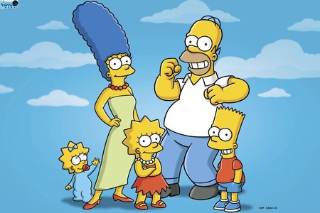 Left or right simpsons