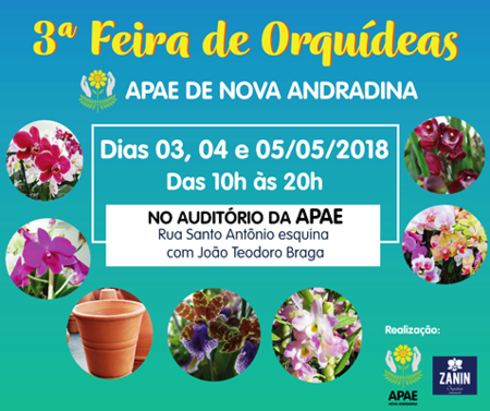 Left or right orquideas apae de nova andradina