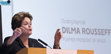 Left or right dilma