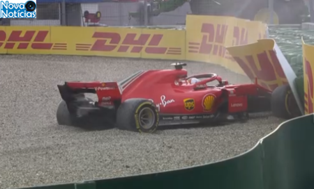 Left or right formula1
