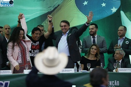 Left or right bolsonaro candidatura fernando frazao ab1