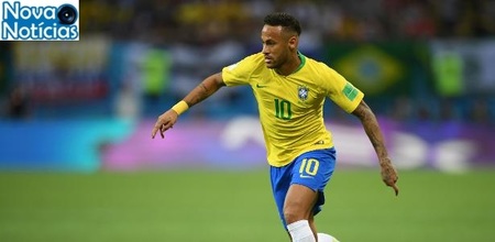 Left or right o atacante neymar tenta fazer jogada individual para o brasil contra a belgica 1530901079915 v2 615x300