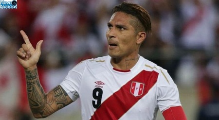 Left or right guerrero 1