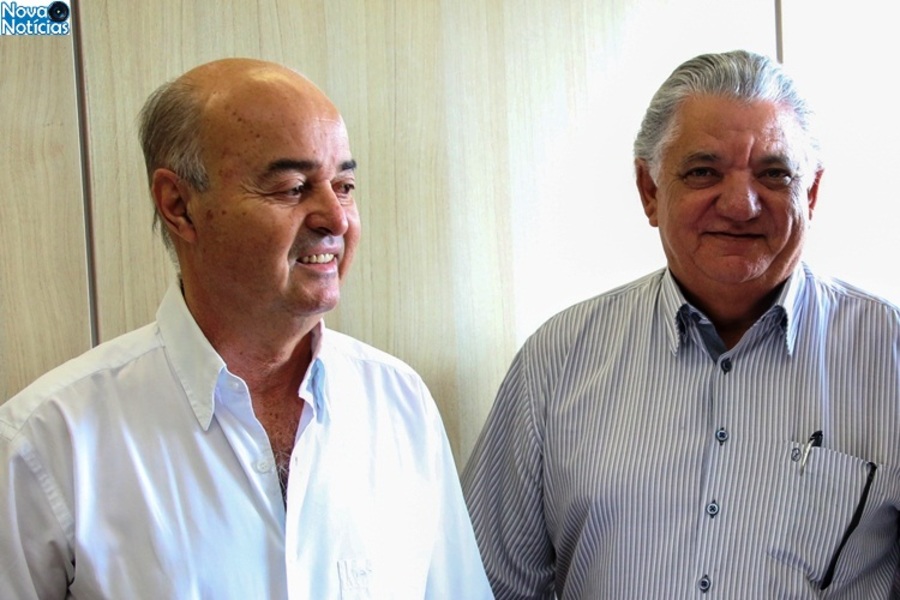 Center prefeito gilberto garcia e walter fernandesssss