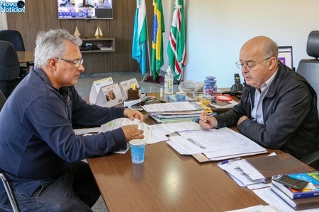 Left or right reuni o edson granato e prefeito gilberto garcia3