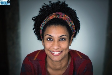 Left or right marielle franco2