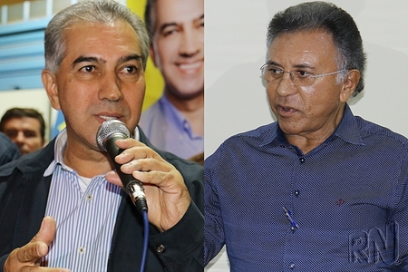 Left or right azambuja e odilon3